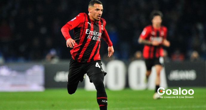 Ismael Bennacer Rejects Trabzonspor Move as AC Milan Hold Firm