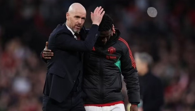 Chiến Thắng Lớn Nhất Của Ten Hag Tại Manchester United