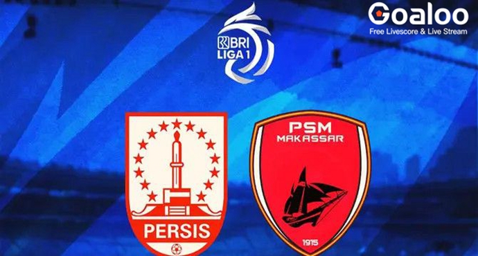 Prediction for Persis Solo vs. PSM Makassar in BRI Liga 1