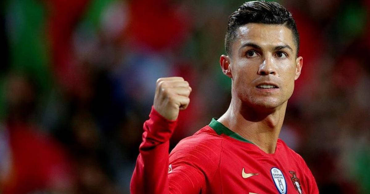 Phân tích 900 bàn thắng của C.Ronaldo