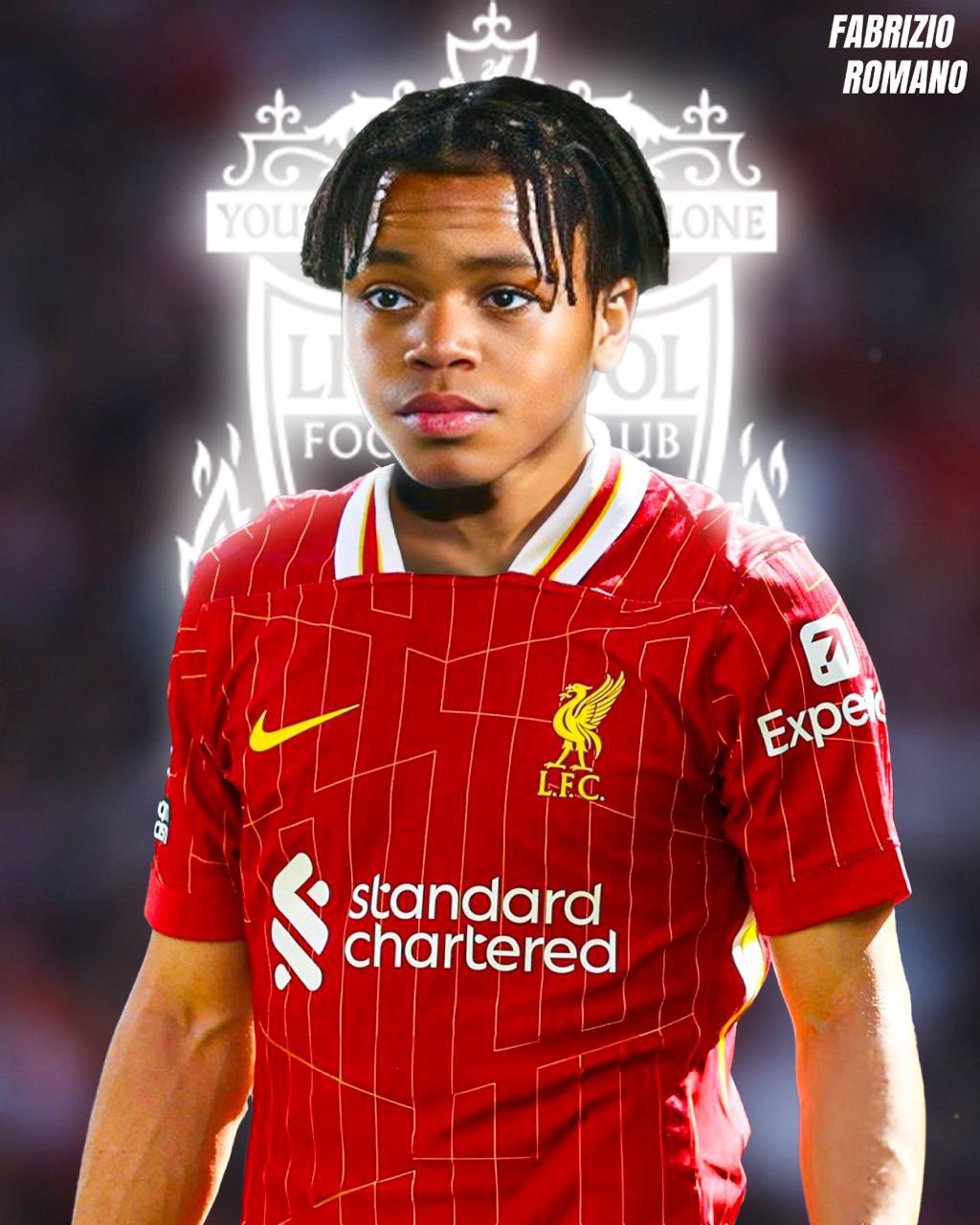 Chelsea tức giận khi Liverpool cướp mất Ngumoha 16 tuổi