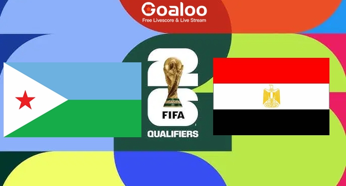 Djibouti VS Egypt Prediction 9 October 2025