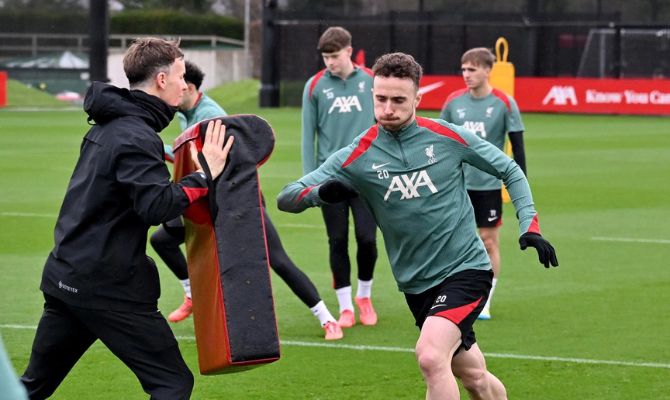 Tottenham Hotspur vs Liverpool: Premier League Showdown Preview