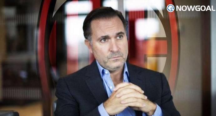 AC Milan’s Uncertain Future: Ownership Shake-Up Looms