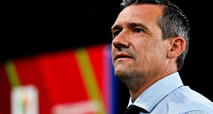 Juventus Appoint Marco Ottolini as New Sporting Director