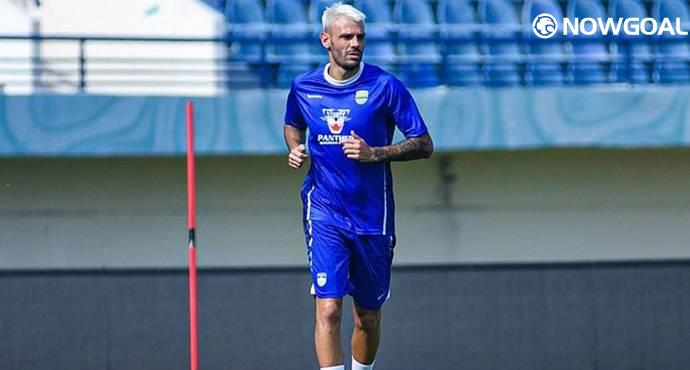 Bad News for Persib Ahead of Bali United Match