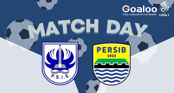PSIS Semarang vs Persib Prediction 9 February 2025