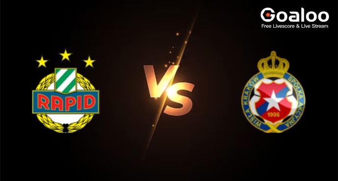 UEFA Europa League---Rapid Wien VS Wisla Krakow Preview