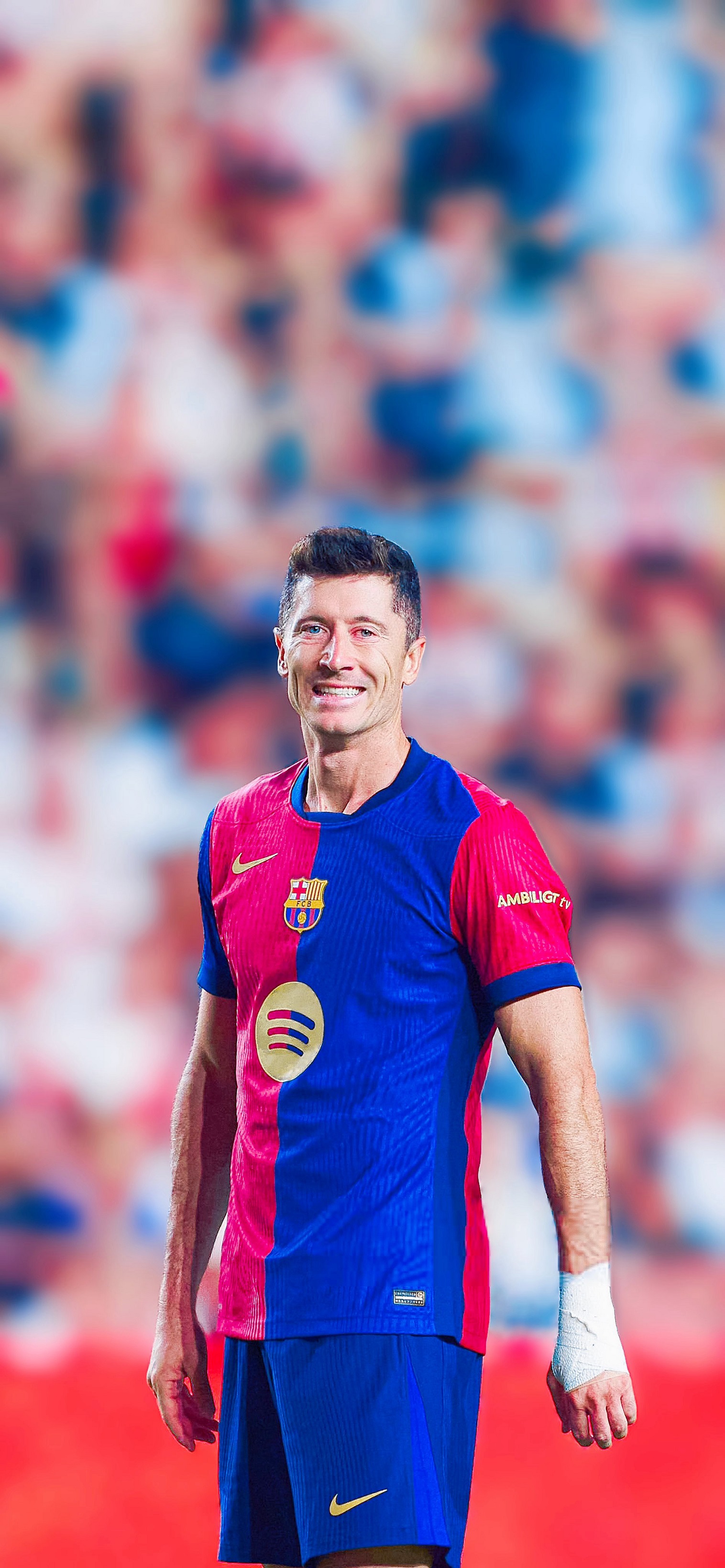 Barcelona thắng 3 vòng liên tiếp lên đỉnh