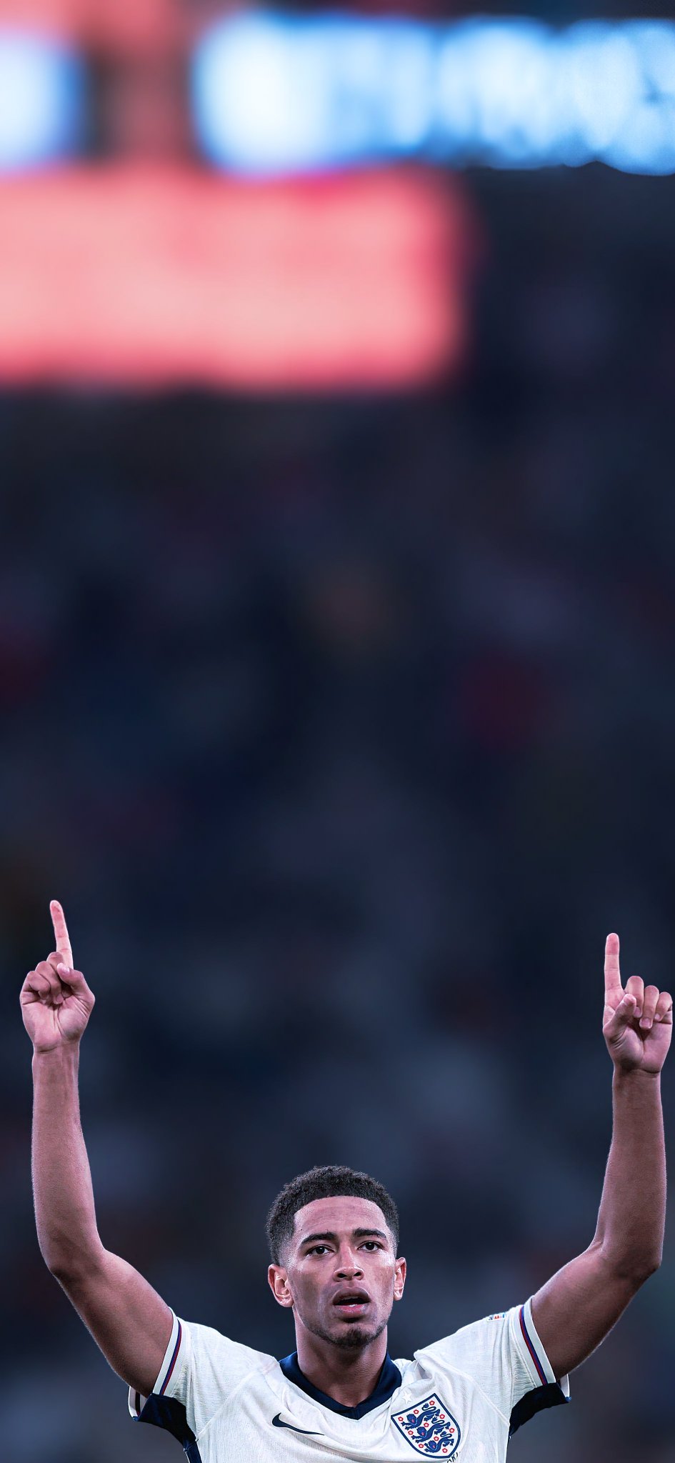 Ảnh đẹp EURO 2024: Bellingham