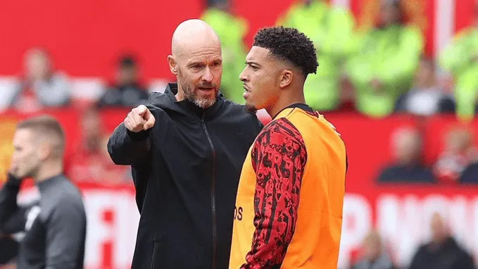 Có cầu thủ Man Utd yêu cầu quảng bá nhiều hơn trên truyền thông mạng xã hội; Ten Hag có cố tình bảo vệ các cầu thủ