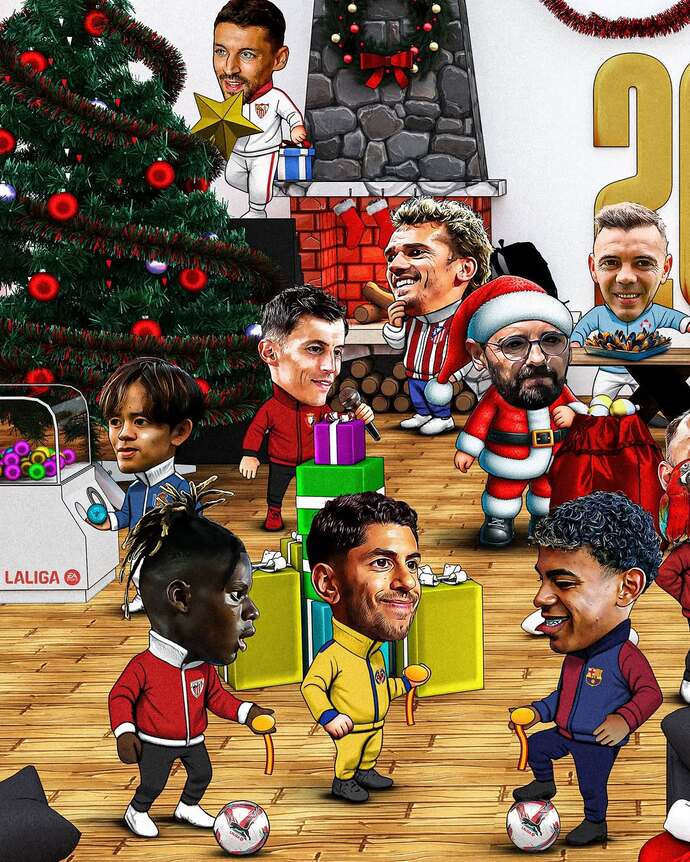 Merry Christmas!🎄⛄