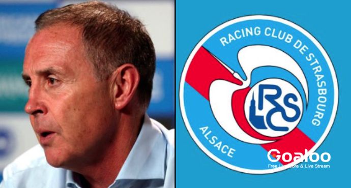 Strasbourg Appoints David Weir as Sporting Director in Bold BlueCo Move