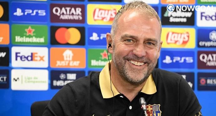 Hansi Flick Urges Barcelona to Sign New Striker and Goalkeeper in 2026