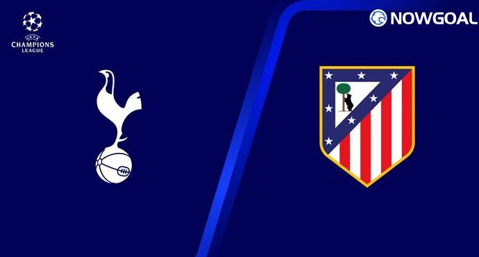 Tottenham’s Giant Task: Can Spurs Overturn Atletico’s 5-2 Lead?