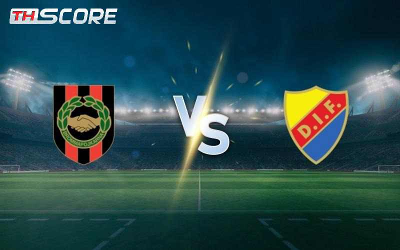 วิเคราะห์บอลออลสเวนส์คาน | บรอมมาปอจคาร์น่า vs เยอร์การ์เด้น