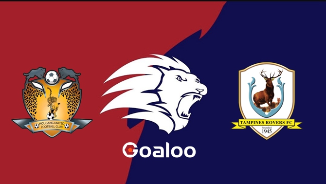 Hougang United FC vs Tampines Rovers FC Hougang United FC vs Tampines Rovers FC