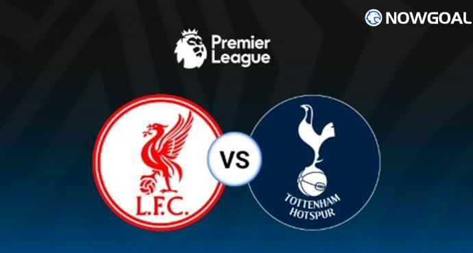 Liverpool Set to Overpower Injury-Hit Tottenham at Anfield