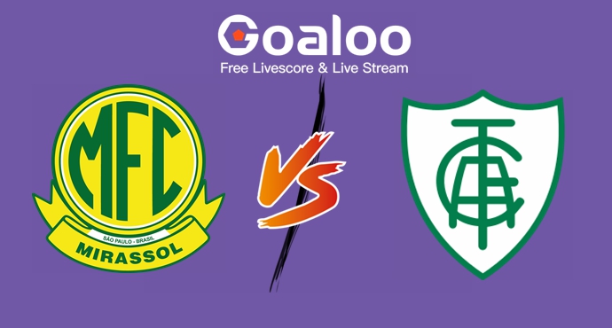 Mirassol vs America Min. Prediction 4 September 2024