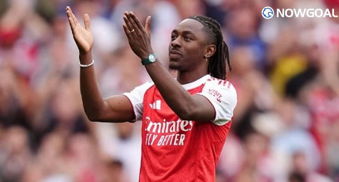 Arsenal Secures Eberechi Eze to Strengthen Attacking Depth