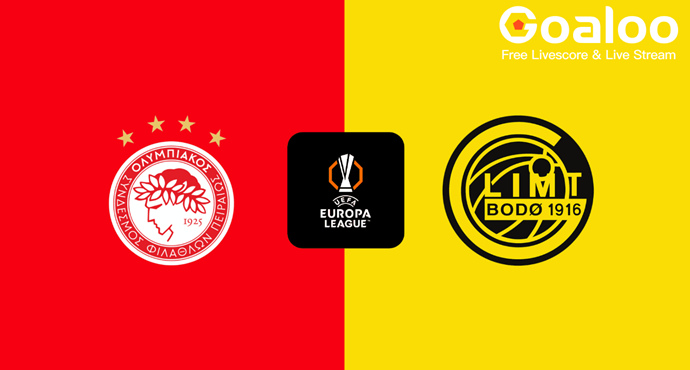 Olympiacos vs Bodo Glimt Prediction 14 March 2025