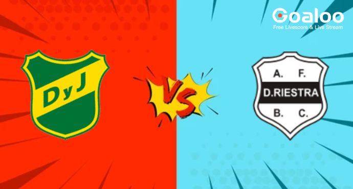 Argentine Division 1---Defensa Y Justicia VS Deportivo Riestra