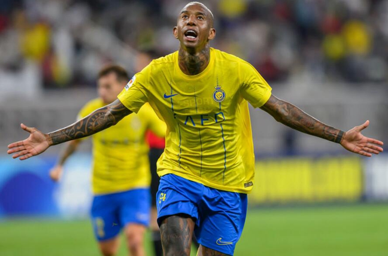 Al-Nassr Recent Form & Performance