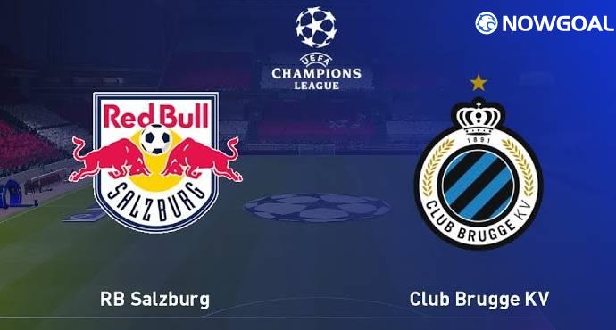 Salzburg vs Brugge: High-Stakes Clash in Champions League Race