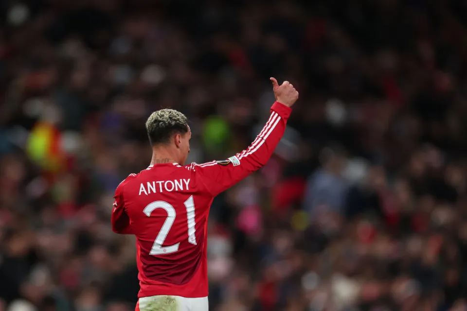 Ruben Amorim Ungkapkan Kecemasan Meski Manchester United Menang