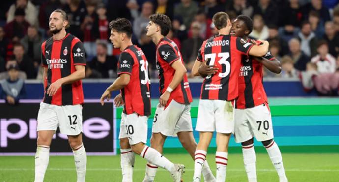 Newcastle United Enter Race to Sign Christopher Nkunku as AC Milan Exit Looms
