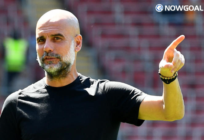 Dominant Record: Manchester City Maintains Long Unbeaten Streak Against West Ham