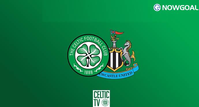 Adidas Trophy Showdown: Celtic vs Newcastle, Battle of the Cup Champs