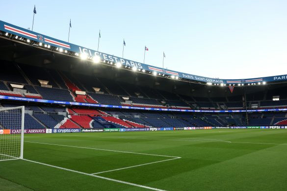 PSG biến đại chiến với Arsenal thành “mỏ vàng” với giá vé thấp nhất 500 euro