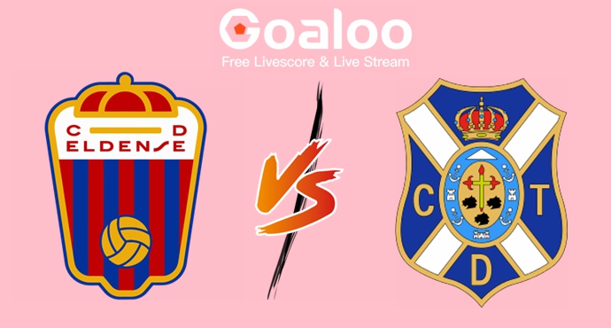 Club Deportivo Eldense vs Tenerife Prediction 20 August 2024