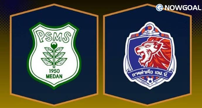 PSMS Medan Face Defending Champions Port FC in Tough President’s Cup Opener