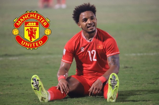 Xuân Son lỡ hẹn đấu Man Utd, ghi bàn vào lưới Onana
