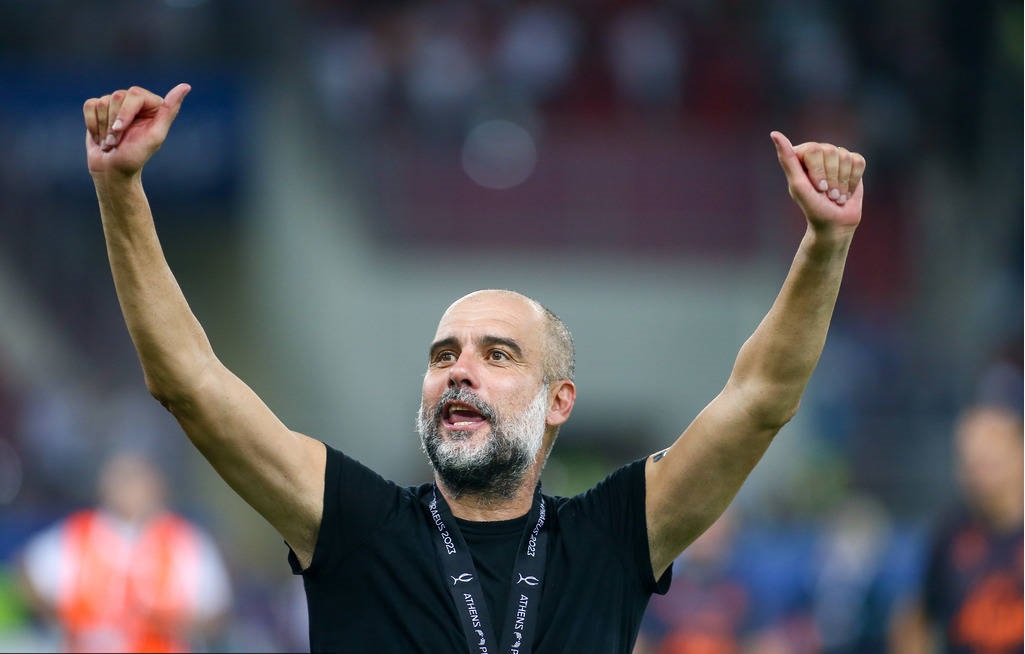 Vương miện thứ 4 của năm! Manchester City đánh bại Sevilla để giành Siêu cúp UEFA đầu tiên