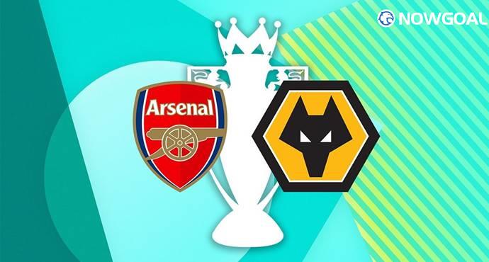 Top vs Bottom Showdown: Arsenal Eye Big Win Over Winless Wolves