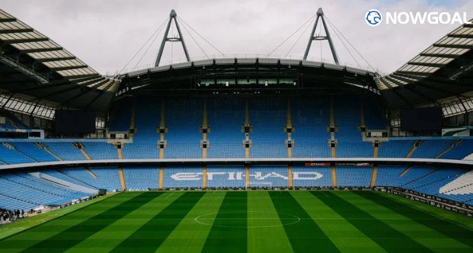 Manchester City Deny Premier League Charges and Vow to Pursue All Available Appeals