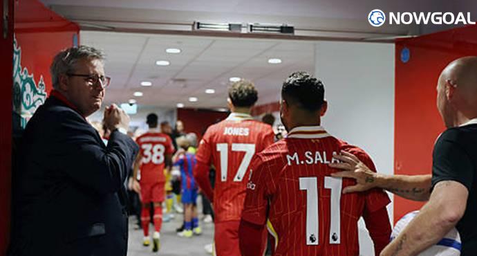 Premier League Introduces Flexible Rules for Locker Room Media Access Next Season