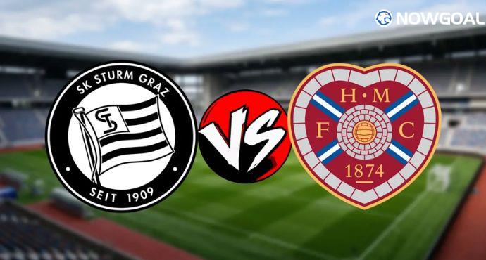 Sturm Graz vs Hearts Preview: Austrian Side Look to Take Advantage in Champions League Qualifier