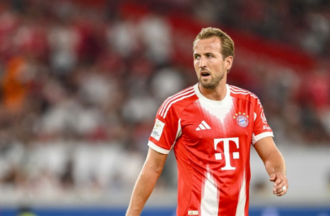 Owen: Tôi tôn trọng Kane vì đã đến Bayern nhưng anh ấy đã sai. Anh ấy sẽ có những suy nghĩ khác khi giải nghệ