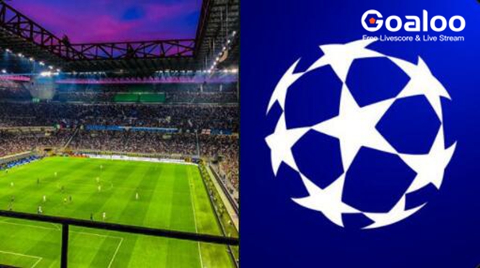 UEFA CHAMPIONS LEAGUE FINAL 2027 TO BE MOVED AFTER MILAN'S SAN SIRO STRIPPED AS HOST, BIDDING PROCESS RE-OPENS