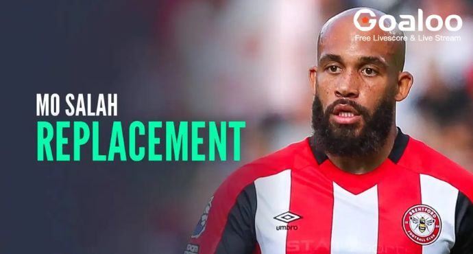 Liverpool Eye Brentford Star Mbeumo for Summer Transfer Swoop