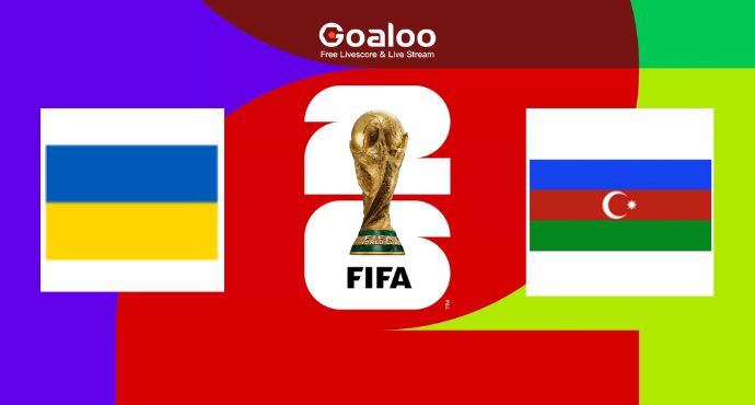 FIFA World Cup qualification (UEFA)---Ukraine VS Azerbaijan Prediction