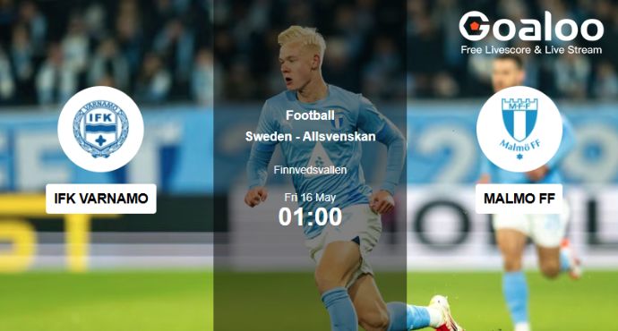 Varnamo to Keep it Close Against Unconvincing Malmo