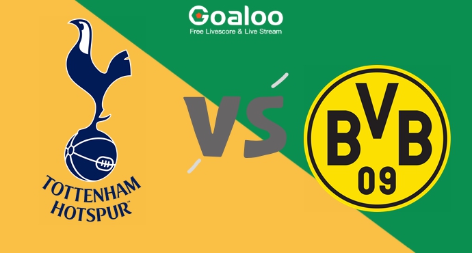 Tottenham Hotspur VS Borussia Dortmund Prediction 21st 2026
