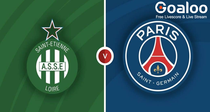 Saint Etienne vs PSG Prediction 30 March 2025