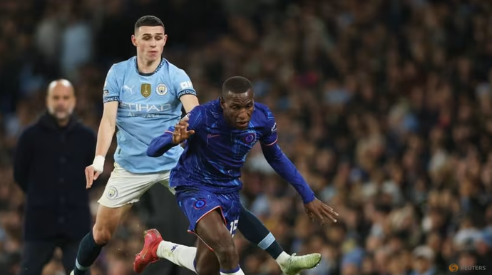 City's Comeback: Haaland Shines as Chelsea Falls 3-1