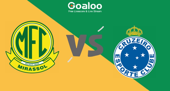 Mirassol VS Cruzeiro Prediction 19 August 2025